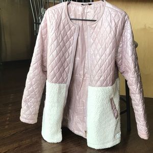 Calvin Klein Puffer Jacket